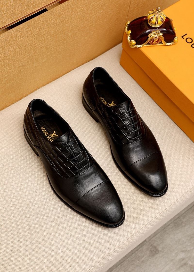 Louis Vuitton Business Shoes